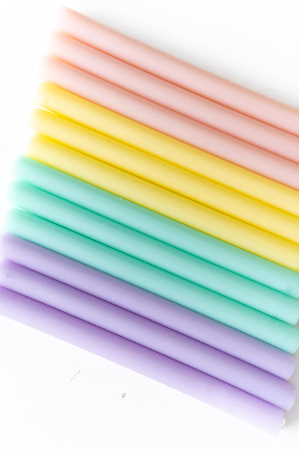 Dreamsicle Sealing Wax Collection