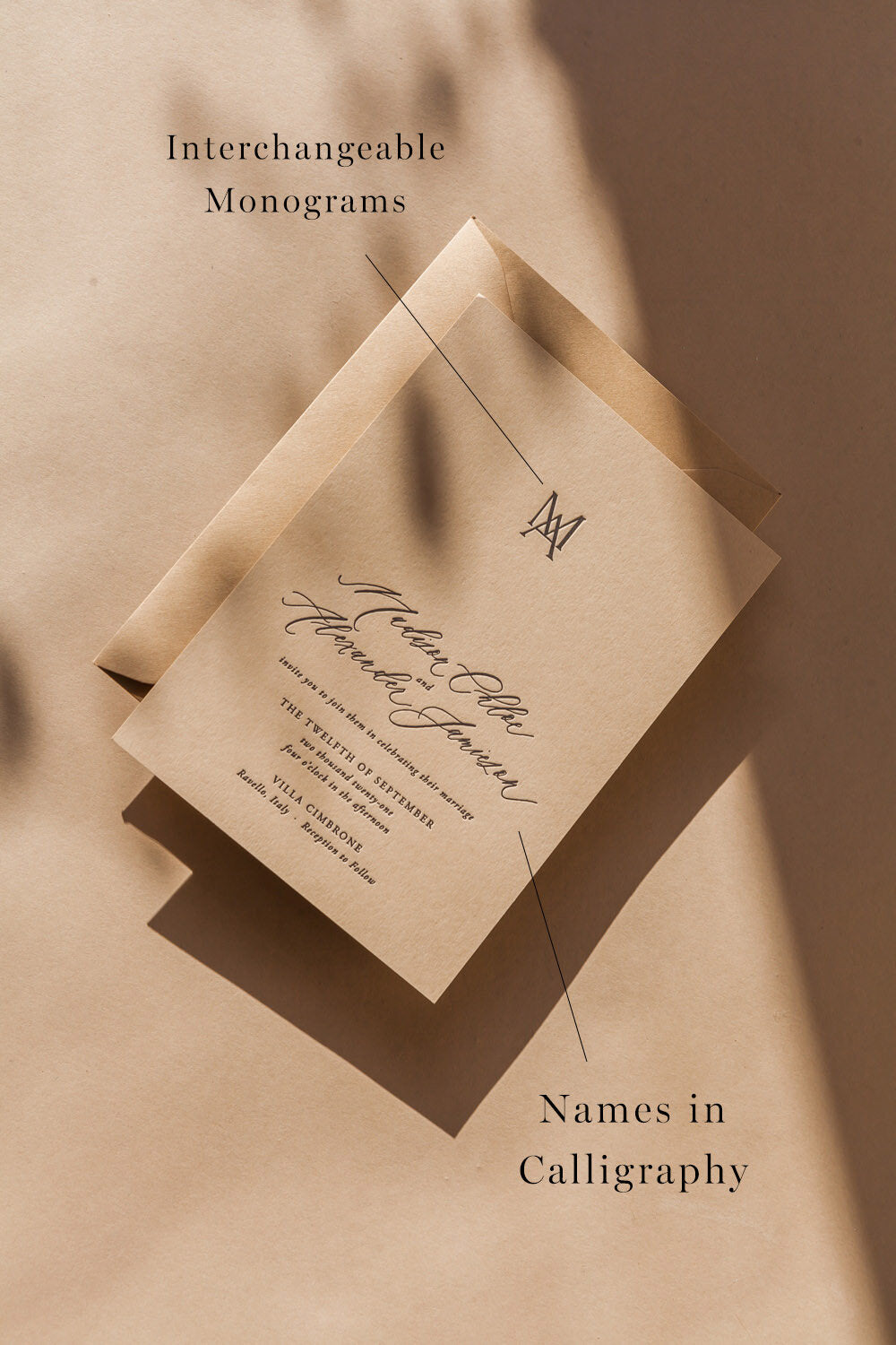 Shibui 2-Piece Suite