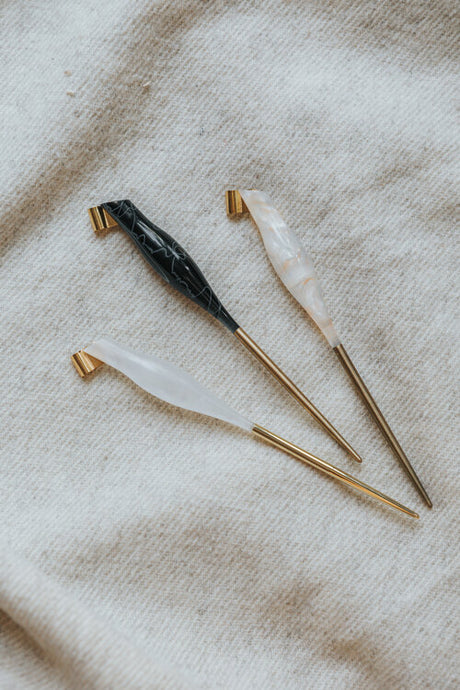 Introducing Our New Oblique Calligraphy Penholders