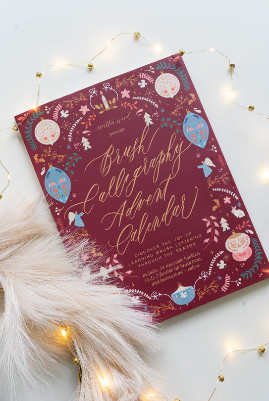 The Advent Calendars are finally here! 🤩🎁