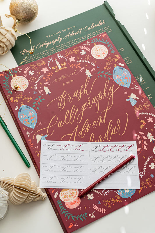 It’s not too late for your Advent ✨