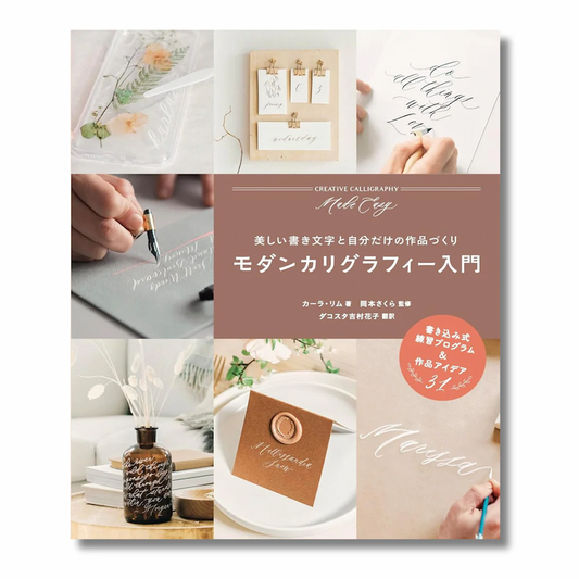 Exciting News: Our Book in Japanese!