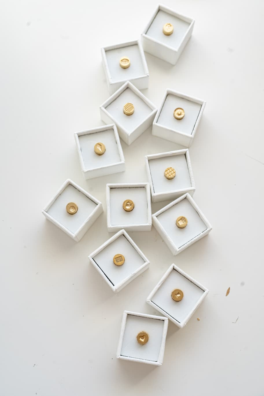 The Foodie Wax Seals are flying off the shelves! 🍦🍟