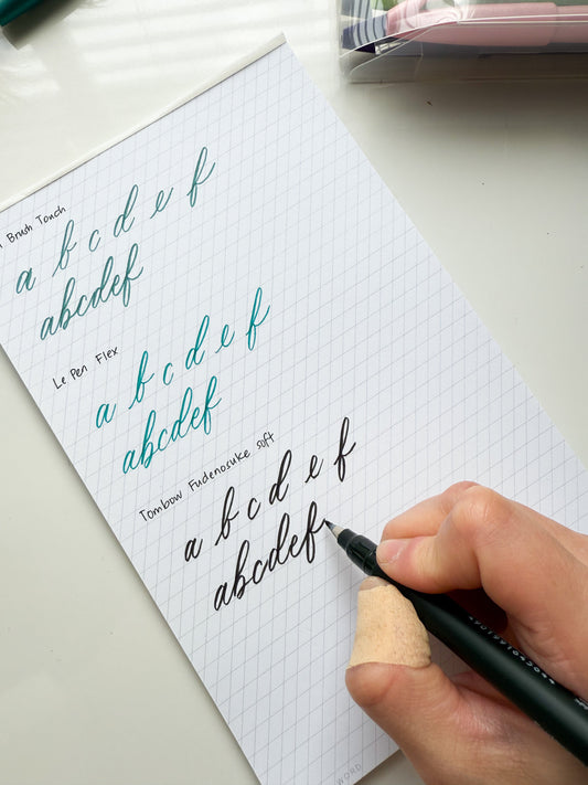 📝 Have you tried your worksheets yet?