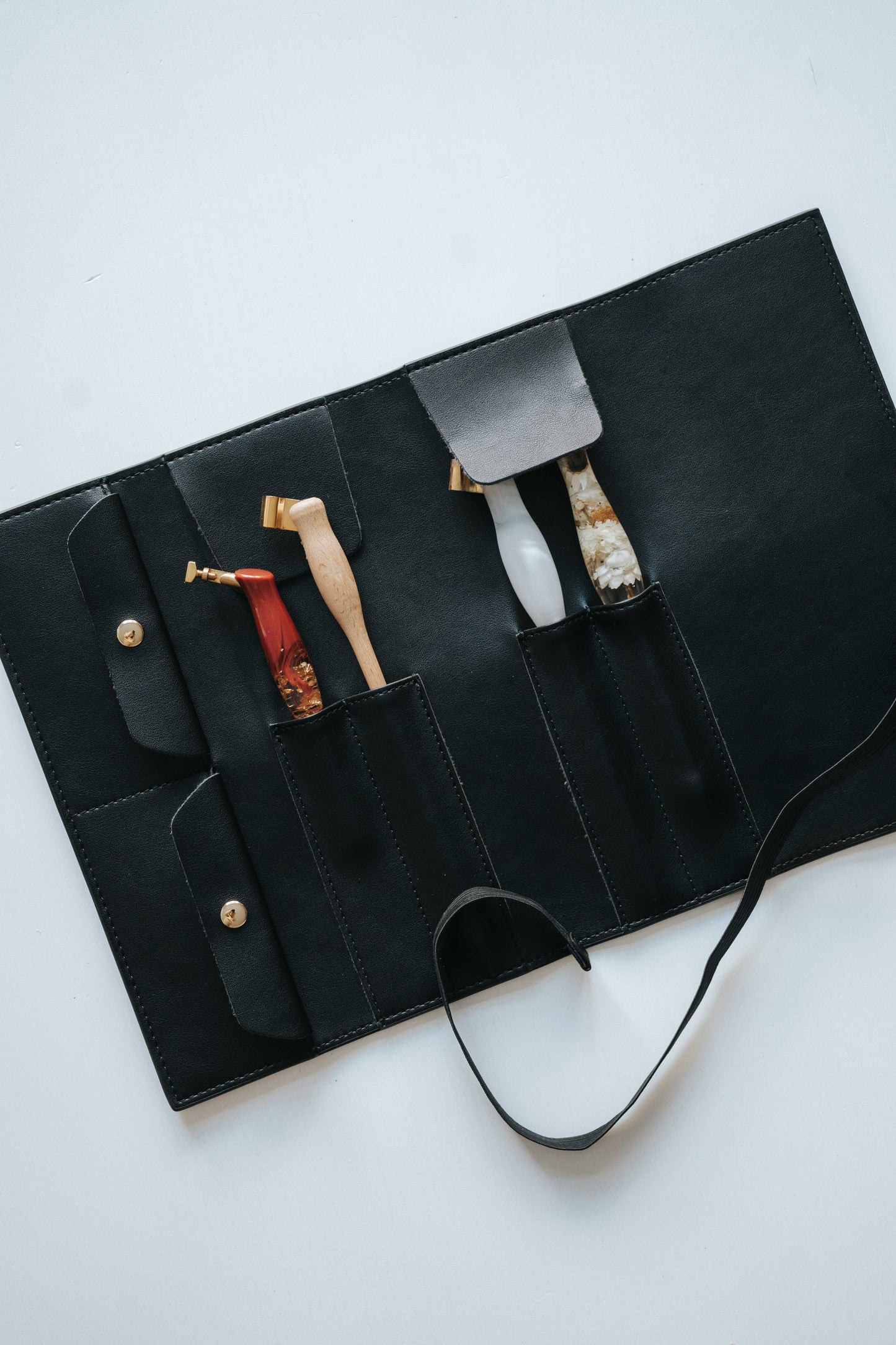 Calligraphy Pen Roll