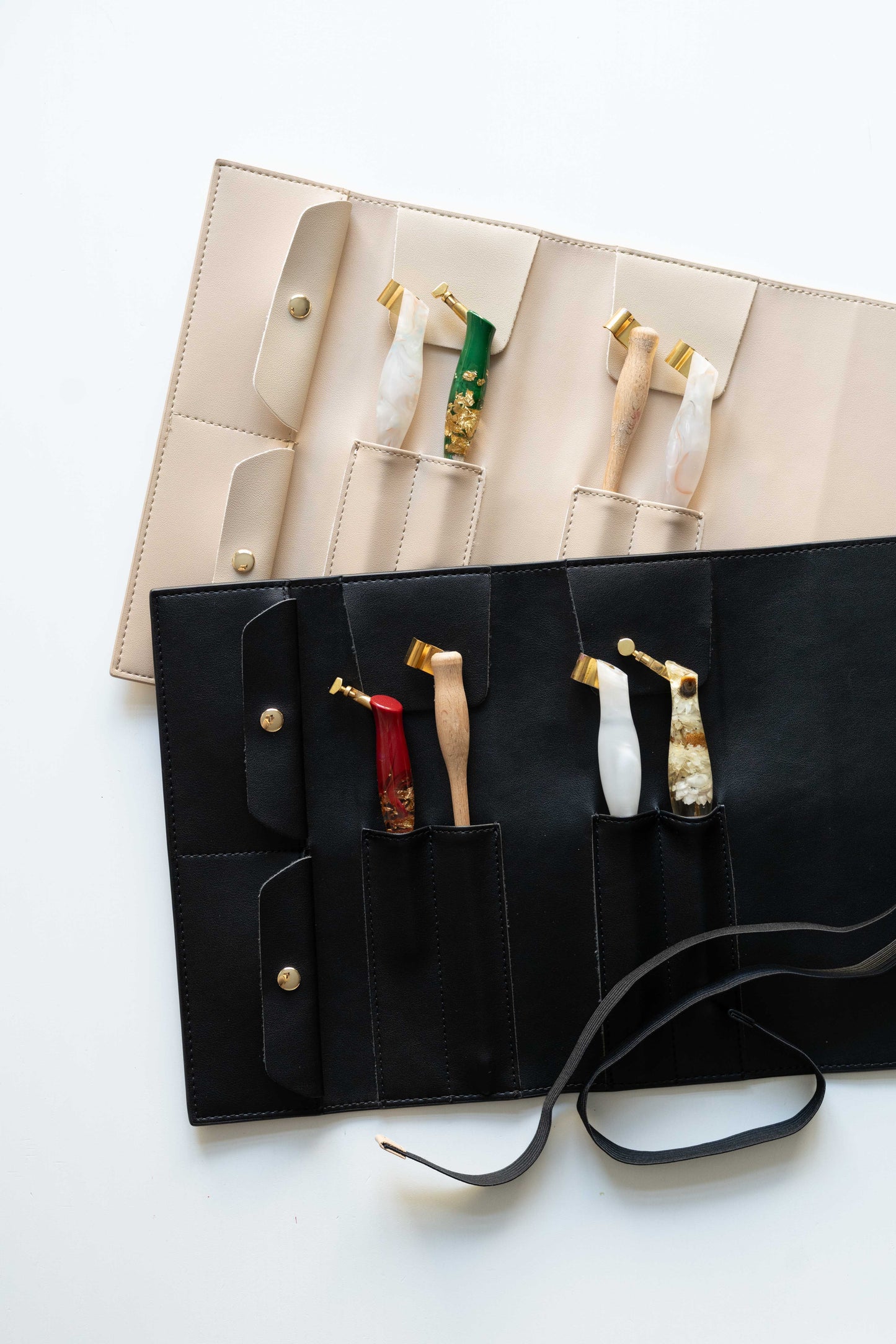 Calligraphy Pen Roll