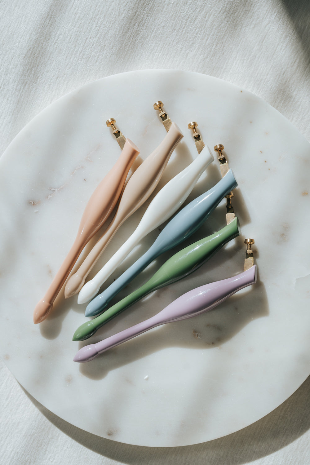 IMPERFECT Universal Nib Container Penholder