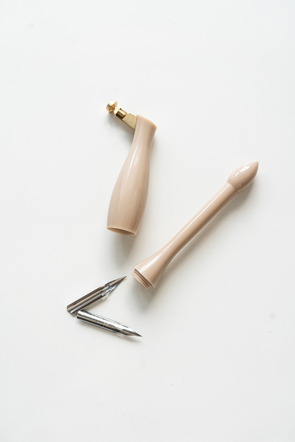 IMPERFECT Universal Nib Container Penholder