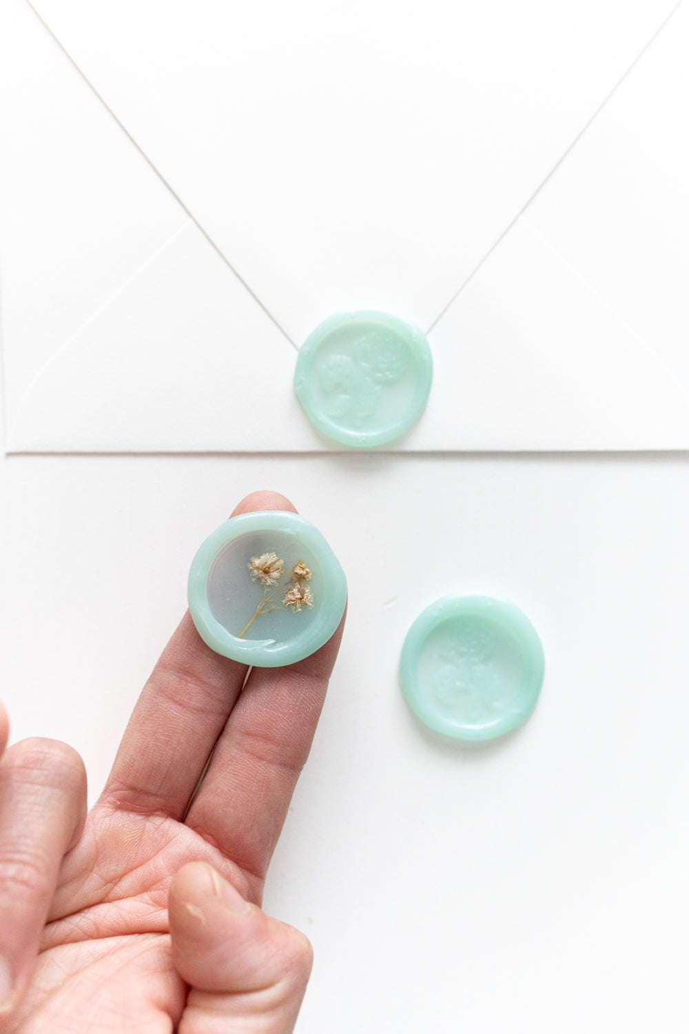 Dreamsicle Sealing Wax Collection