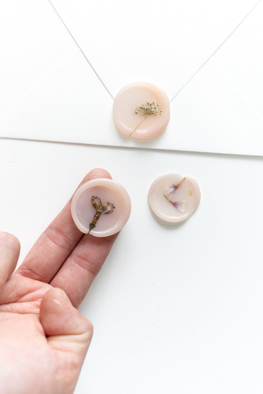 Dreamsicle Sealing Wax Collection