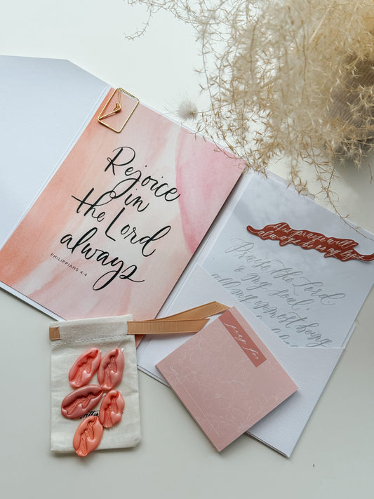 Scribe Snail Mail - August 2026 Archive