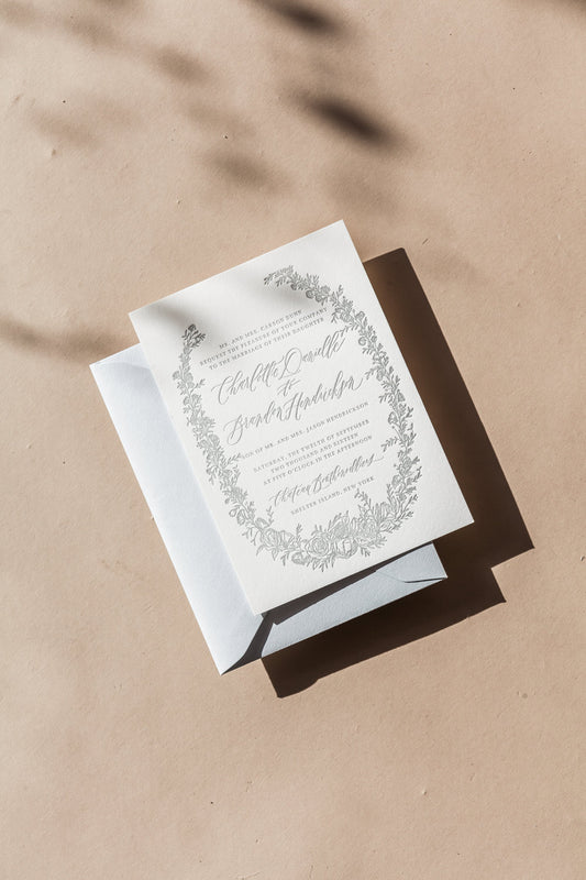 Potpourri 4-Piece Suite