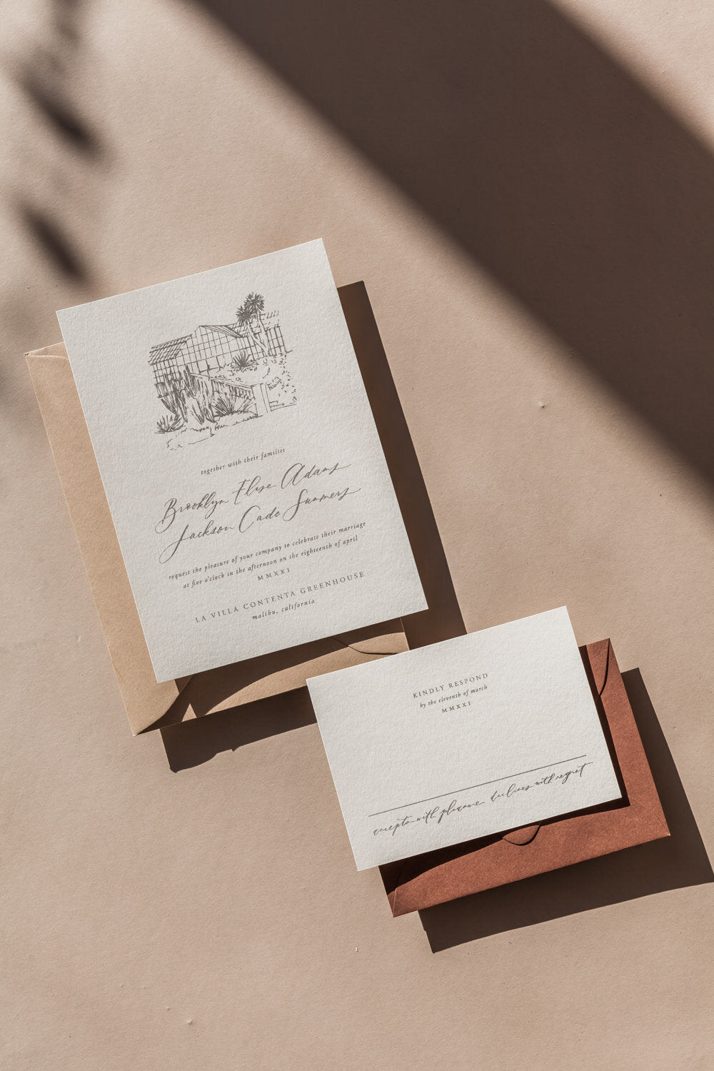 Locale 4-Piece Suite