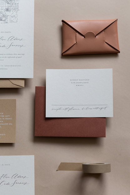 Locale 4-Piece Suite