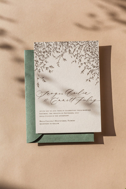 Botany 2-Piece Suite