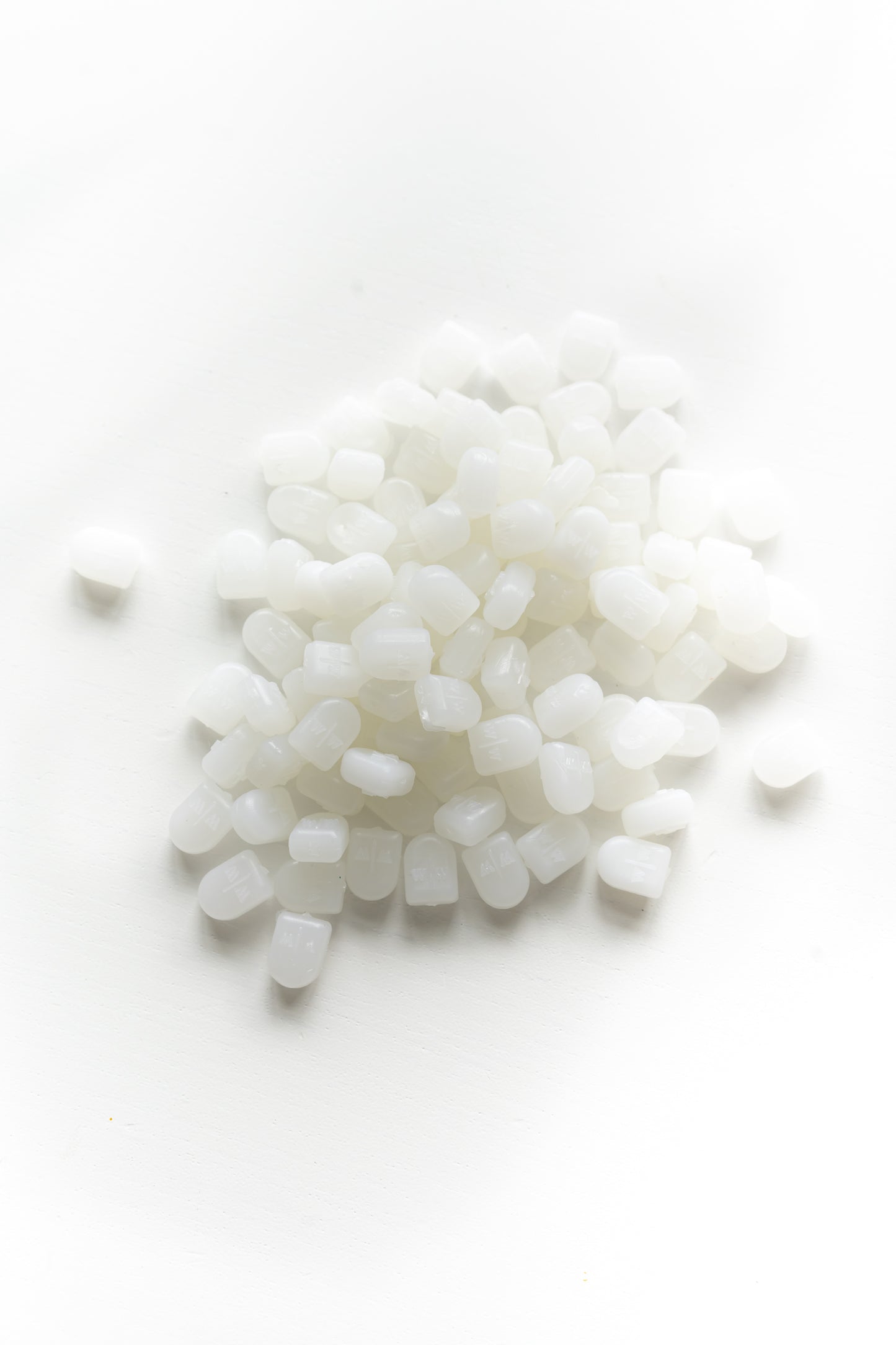 Vellum Wax Beads for Wax Seals