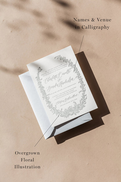 Potpourri 4-Piece Suite