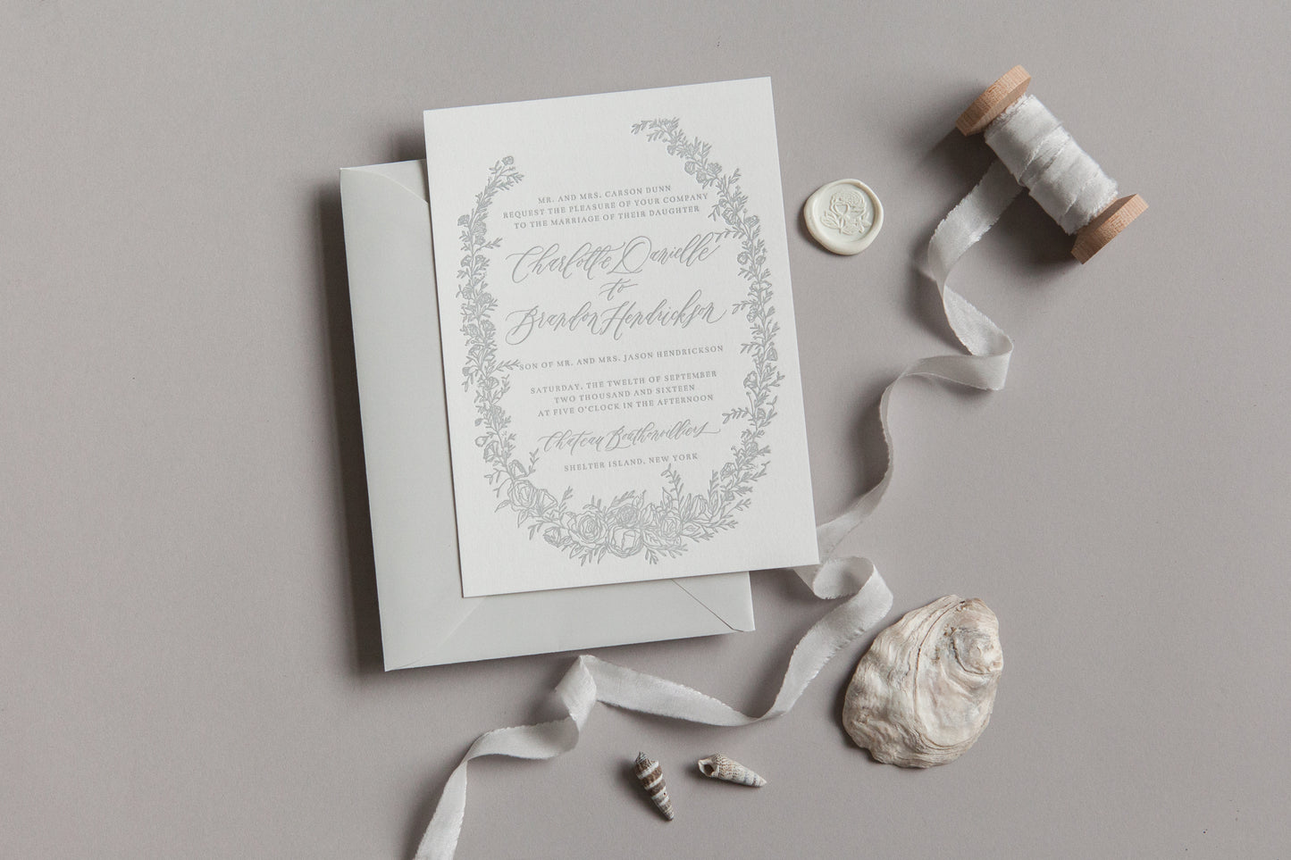 Potpourri 2-Piece Suite