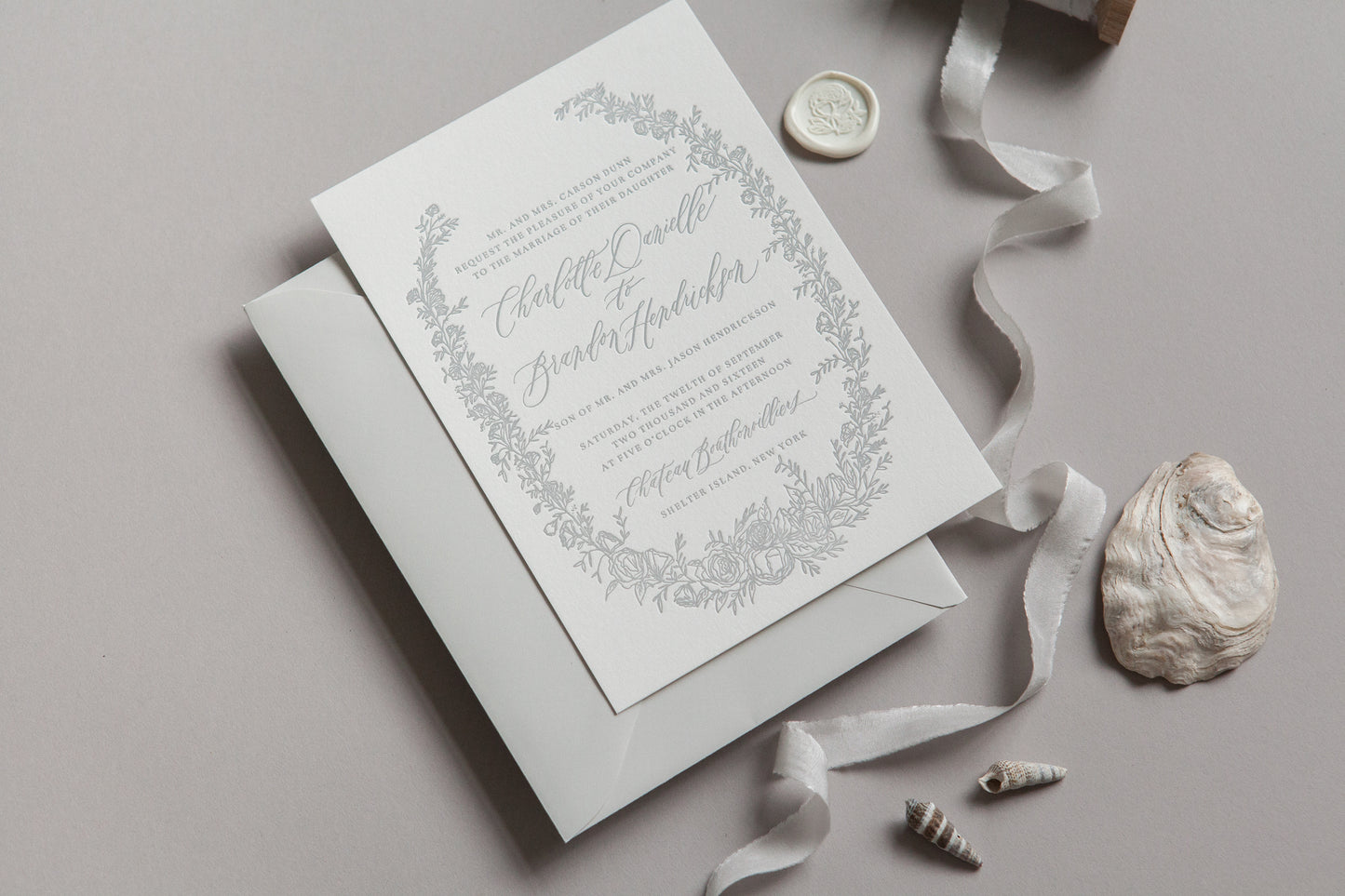 Potpourri 2-Piece Suite