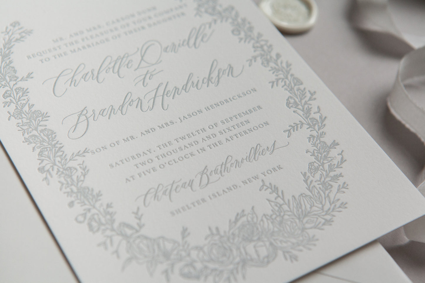 Potpourri 2-Piece Suite