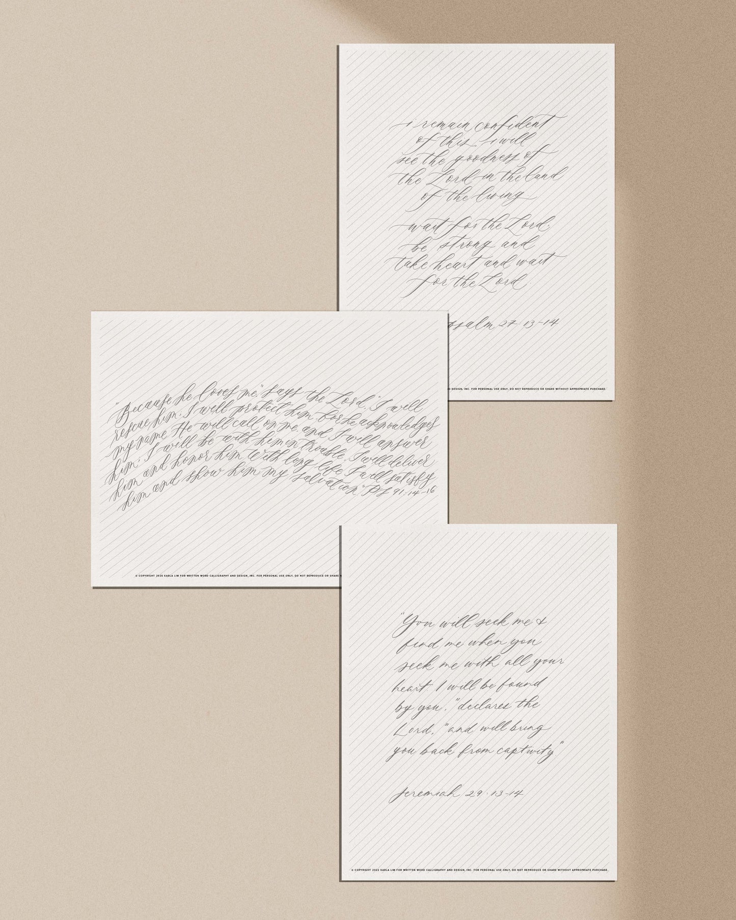 Anxiety to Hope Digital Worksheets