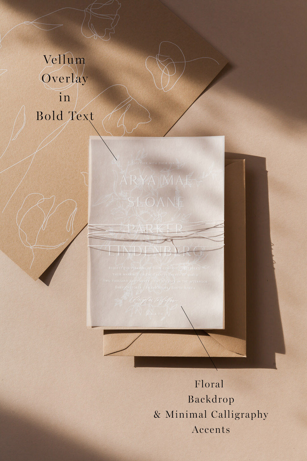 Harana 2-Piece Suite