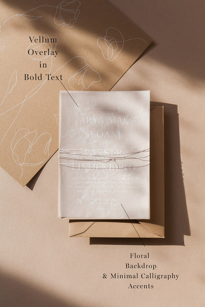 Harana 2-Piece Suite