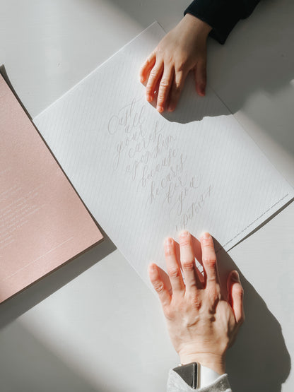 Motherhood Digital Worksheets