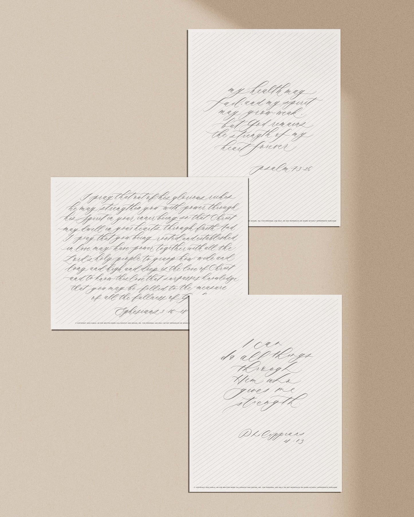 Motherhood Digital Worksheets