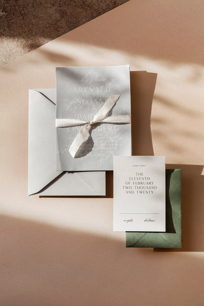 Harana 4-Piece Suite