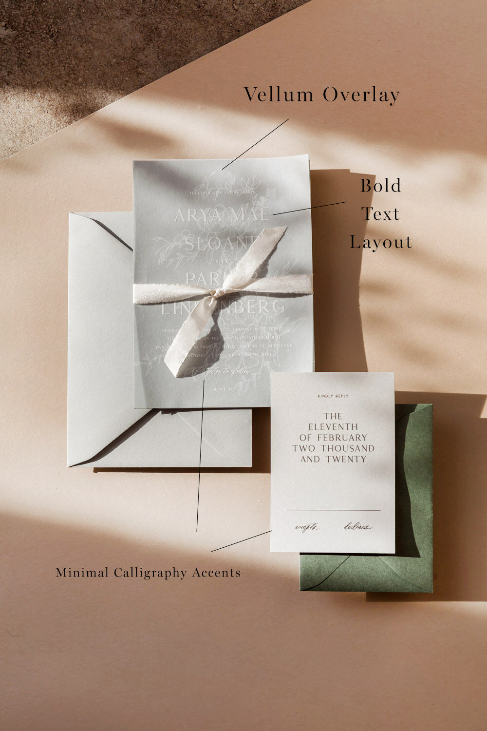 Harana 4-Piece Suite