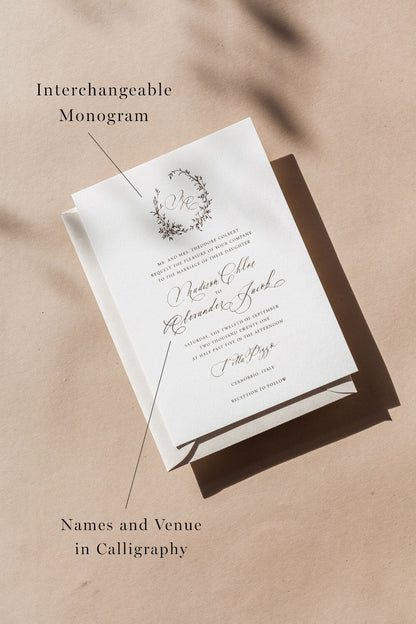 Heirloom 2-Piece Suite