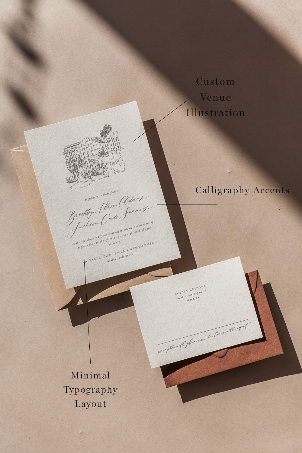 Locale 4-Piece Suite