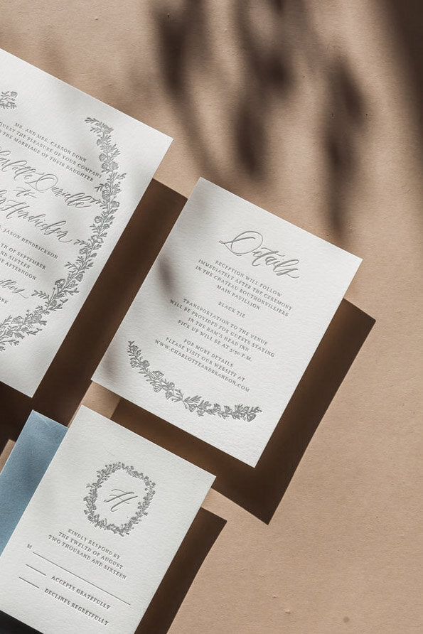 Potpourri Details Card